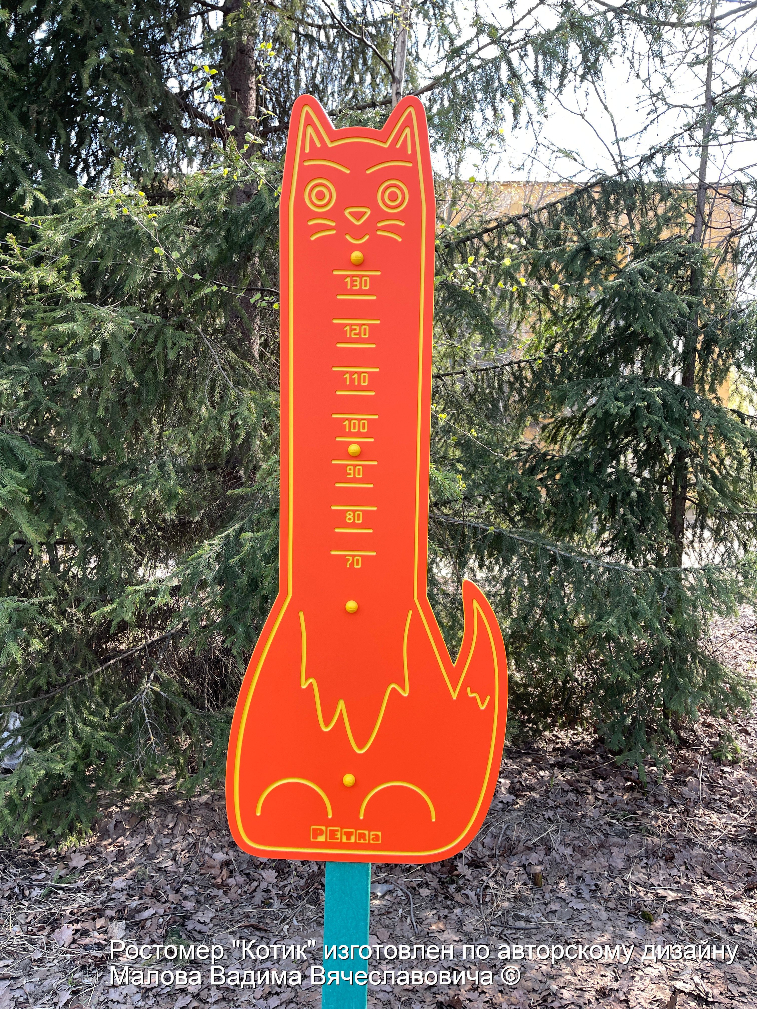 6.1 Ростомер Котик-22.08.2022